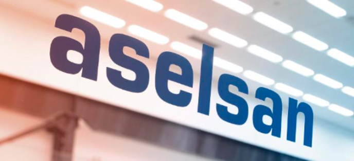 Aselsan Loqosu 