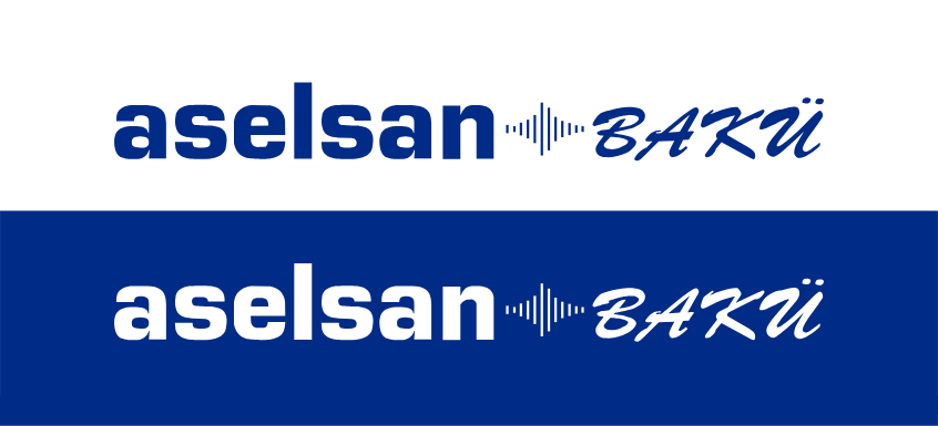 Aselsan-Bakü Loqosu